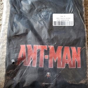 Marvel Collectors Corp Ant Man XL tshirt